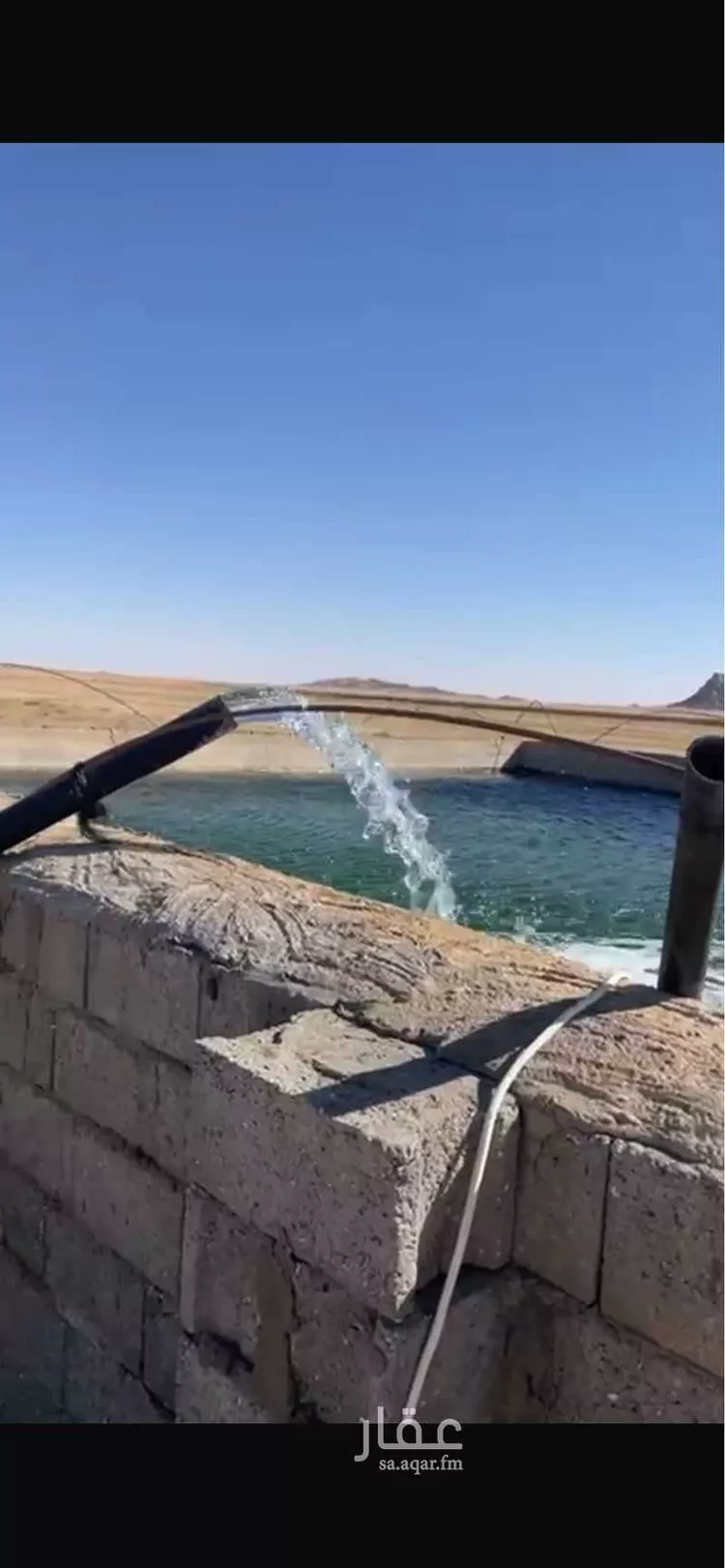 مزرعة للبيع في الدولية ، الدوادمي