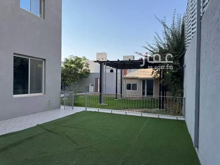 فيلا للإيجار في شارع عقرباء 175, حي عقرباء, مدينة الجبيلة, منطقة الرياض صورة 3