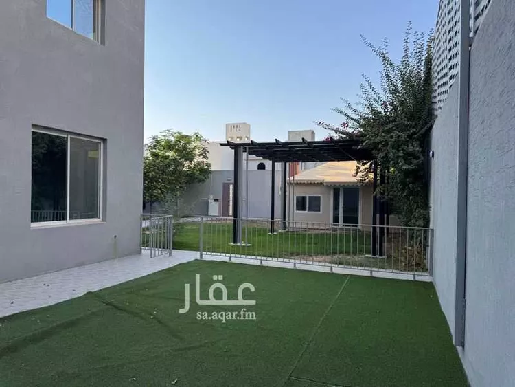 فيلا للإيجار في شارع عقرباء 175, حي عقرباء, مدينة الجبيلة, منطقة الرياض صورة 2