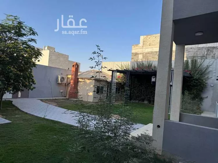 فيلا للإيجار في شارع عقرباء 175, حي عقرباء, مدينة الجبيلة, منطقة الرياض صورة 5