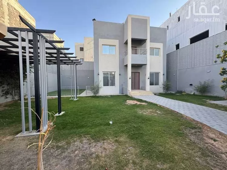 فيلا للإيجار في شارع عقرباء 175, حي عقرباء, مدينة الجبيلة, منطقة الرياض صورة 4