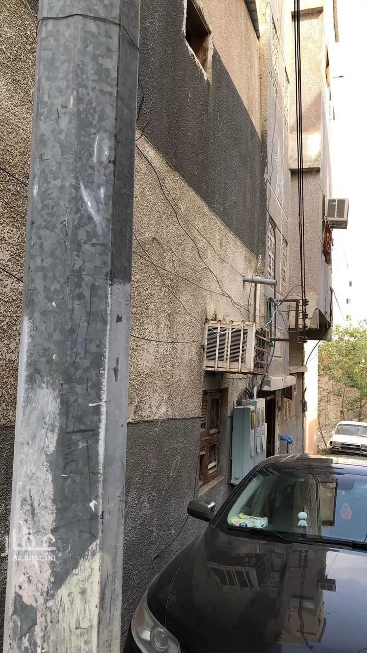 عمارة للبيع في شارع 1946140, حي ريع اذاخر, مدينة مكه المكرمه, منطقة مكة المكرمة