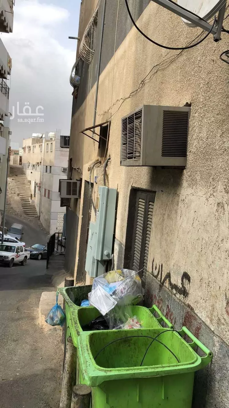عمارة للبيع في شارع 1946140, حي ريع اذاخر, مدينة مكه المكرمه, منطقة مكة المكرمة صورة 4