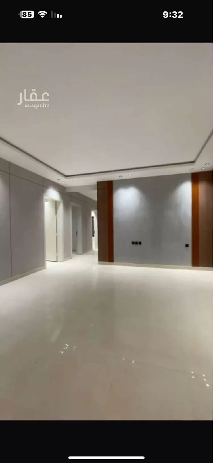شقة للإيجار في شارع الحر بن قيس, حي عكاظ, مدينة الرياض, منطقة الرياض