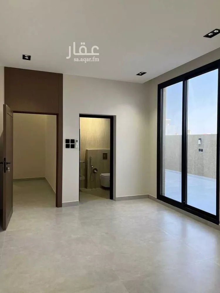 شقة للإيجار في شارع الجنادريه, حي ظهرة لبن, مدينة الرياض, منطقة الرياض صورة 4