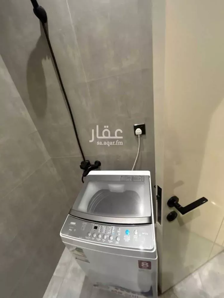 شقة للإيجار في شارع المحلة, حي ظهرة لبن, مدينة الرياض, منطقة الرياض صورة 3