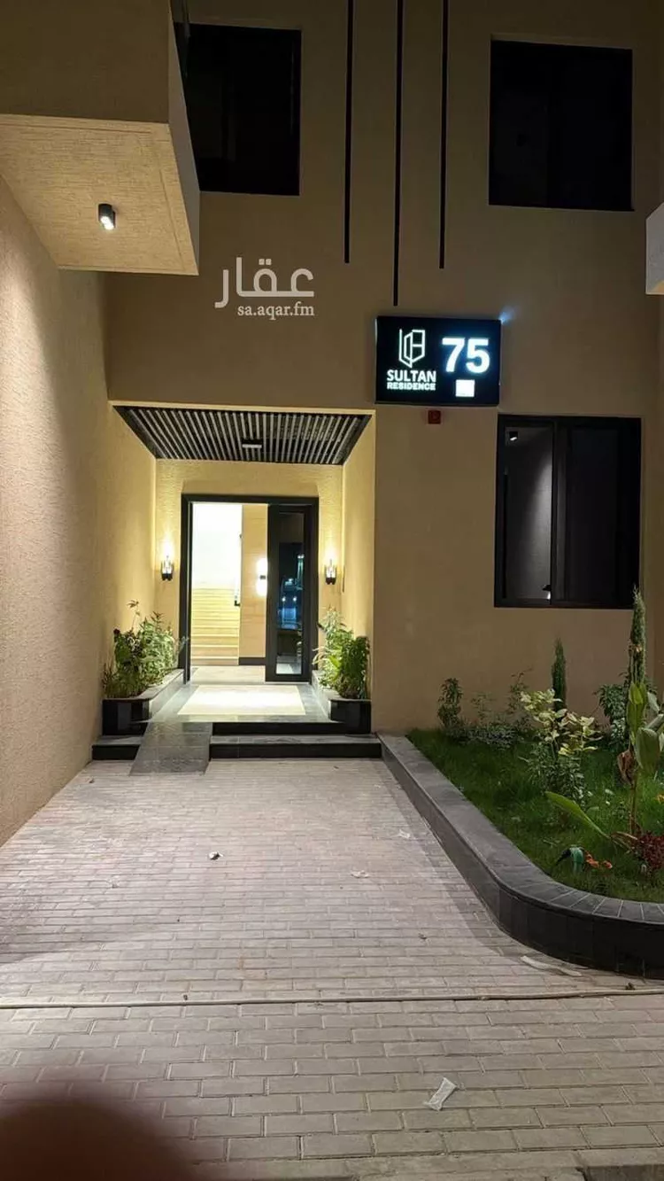 شقة للإيجار في شارع الجوز, حي ظهرة لبن, مدينة الرياض, منطقة الرياض صورة 4