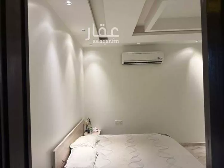 شقة للإيجار في شارع ثادق, حي ظهرة لبن, مدينة الرياض, منطقة الرياض صورة 5