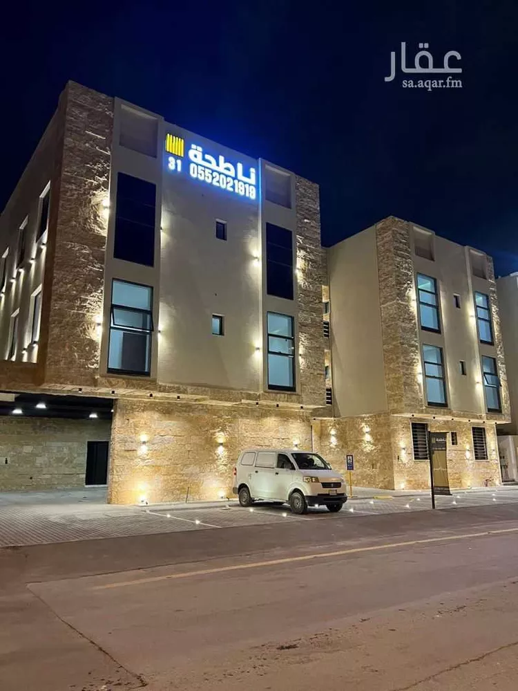شقة للإيجار في شارع جبل الحسي, حي ظهرة لبن, مدينة الرياض, منطقة الرياض