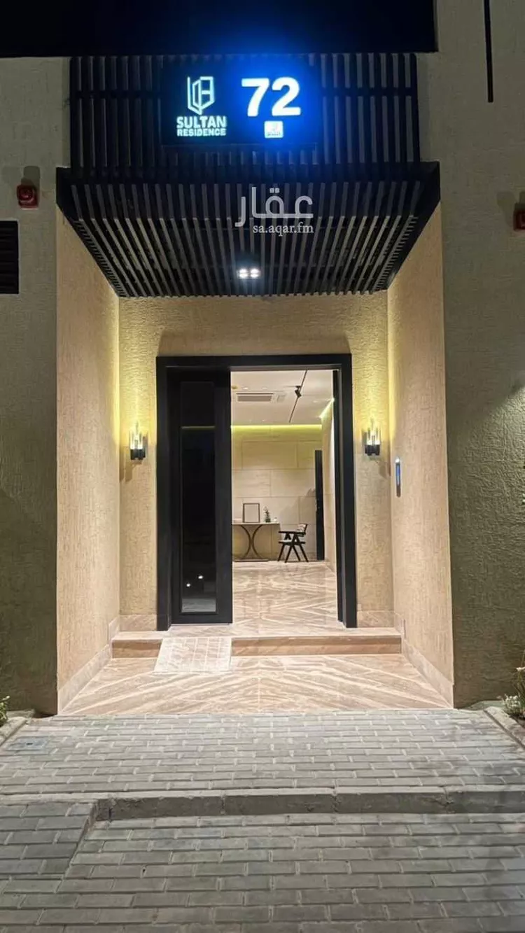 شقة للإيجار في شارع الجنادريه, حي ظهرة لبن, مدينة الرياض, منطقة الرياض صورة 4