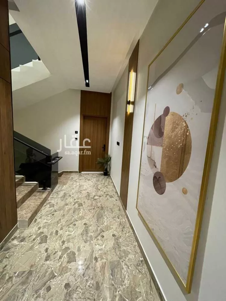شقة للإيجار في شارع جبل الأرام, حي ظهرة لبن, مدينة الرياض, منطقة الرياض صورة 2