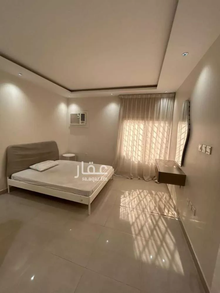 شقة للإيجار في شارع رابغ, حي ظهرة لبن, مدينة الرياض, منطقة الرياض صورة 2