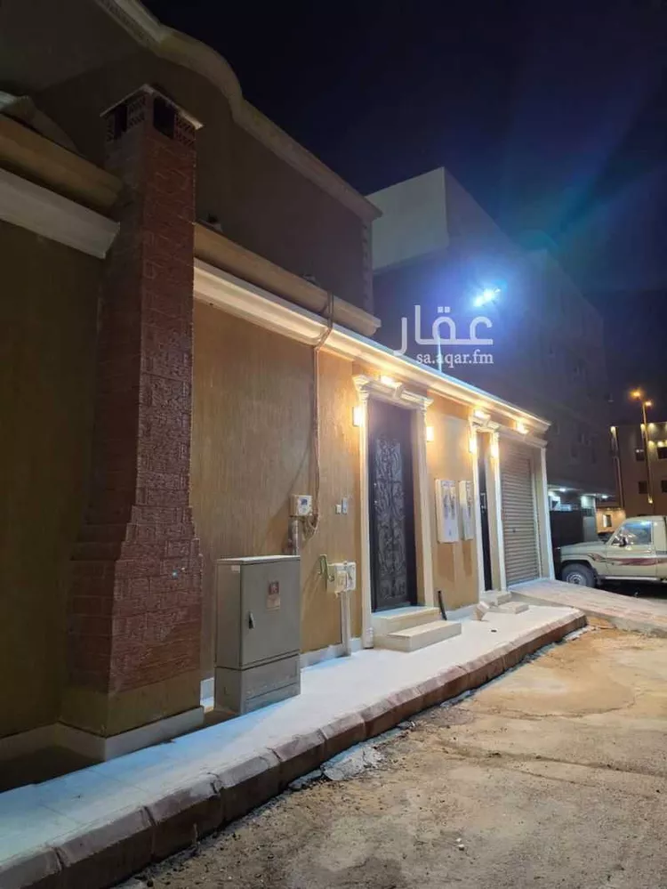 Floor for Rent in Riyadh Dhahrat Laban
