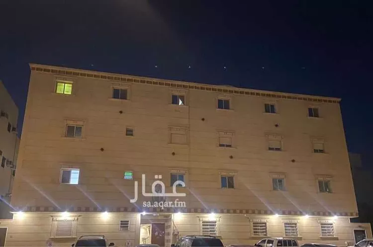 شقة للإيجار في شارع الندوة, حي ظهرة لبن, مدينة الرياض, منطقة الرياض