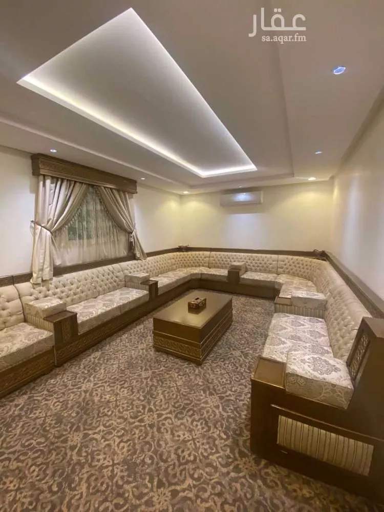 شقة للإيجار في شارع الندوة, حي ظهرة لبن, مدينة الرياض, منطقة الرياض صورة 4