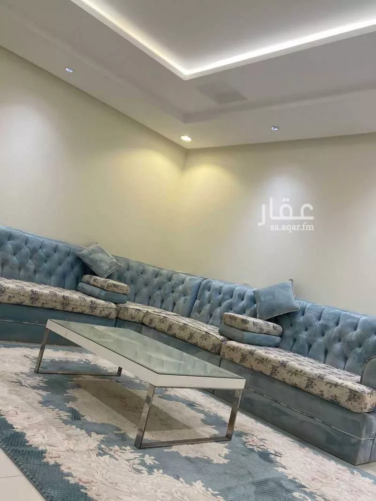 شقة للإيجار في شارع الندوة, حي ظهرة لبن, مدينة الرياض, منطقة الرياض صورة 5