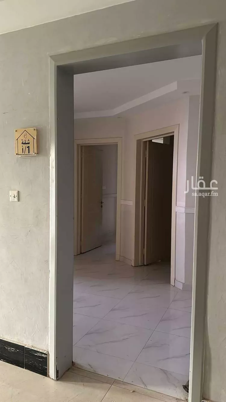 شقة للبيع في شارع الوفاق, حي ظهرة لبن, مدينة الرياض, منطقة الرياض صورة 2
