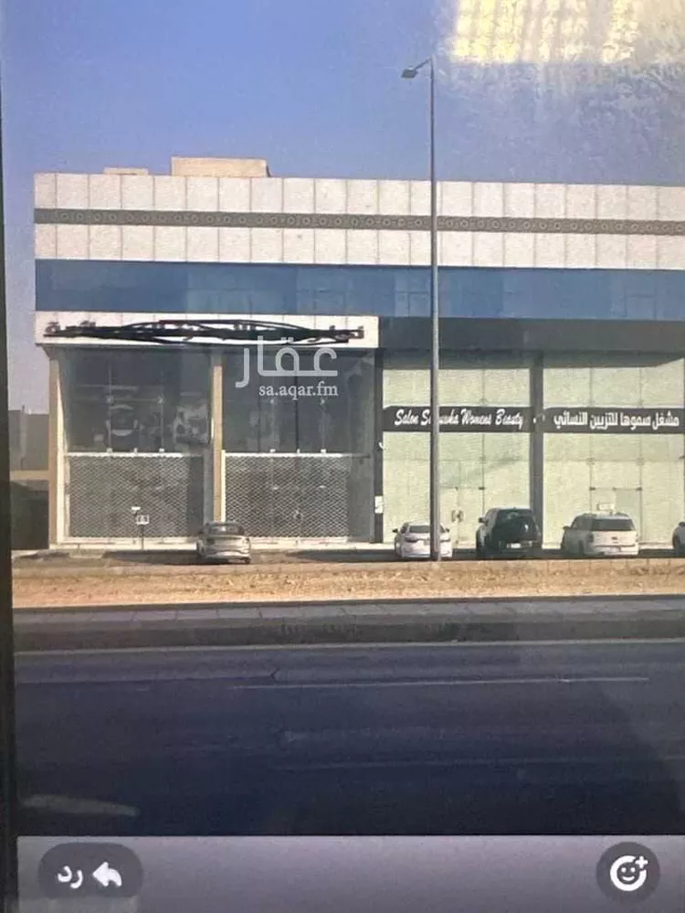 محل للإيجار في شارع نجد, حي ظهرة لبن, مدينة الرياض, منطقة الرياض