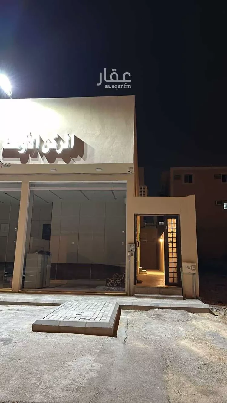 شقة للإيجار في شارع الجنادريه, حي ظهرة لبن, مدينة الرياض, منطقة الرياض