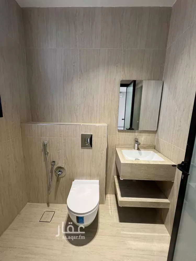 شقة للإيجار في شارع الجنادريه, حي ظهرة لبن, مدينة الرياض, منطقة الرياض صورة 5