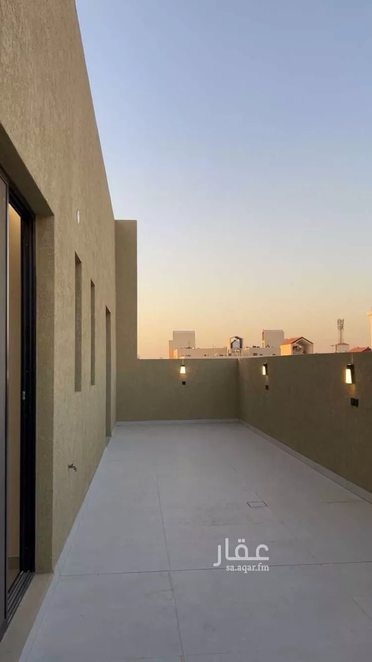 شقة للإيجار في شارع الجنادريه, حي ظهرة لبن, مدينة الرياض, منطقة الرياض صورة 3