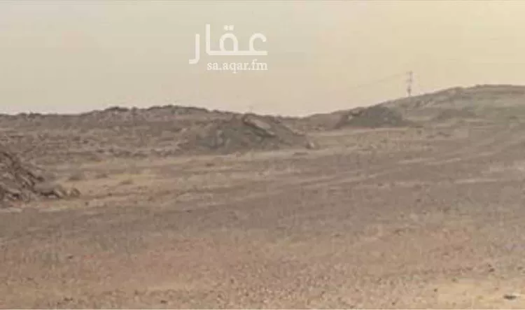 أرض للبيع في مدينة عيون الجواء, منطقة القصيم