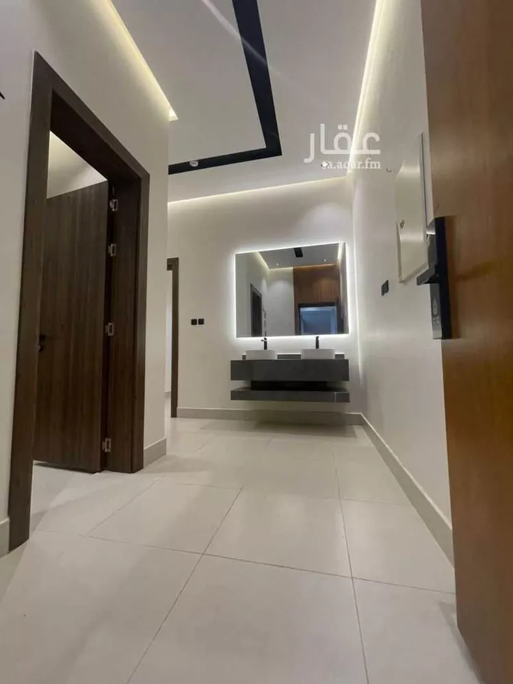 شقة للإيجار في شارع الجميل ابن حاتم, حي ظهرة لبن, مدينة الرياض, منطقة الرياض صورة 3