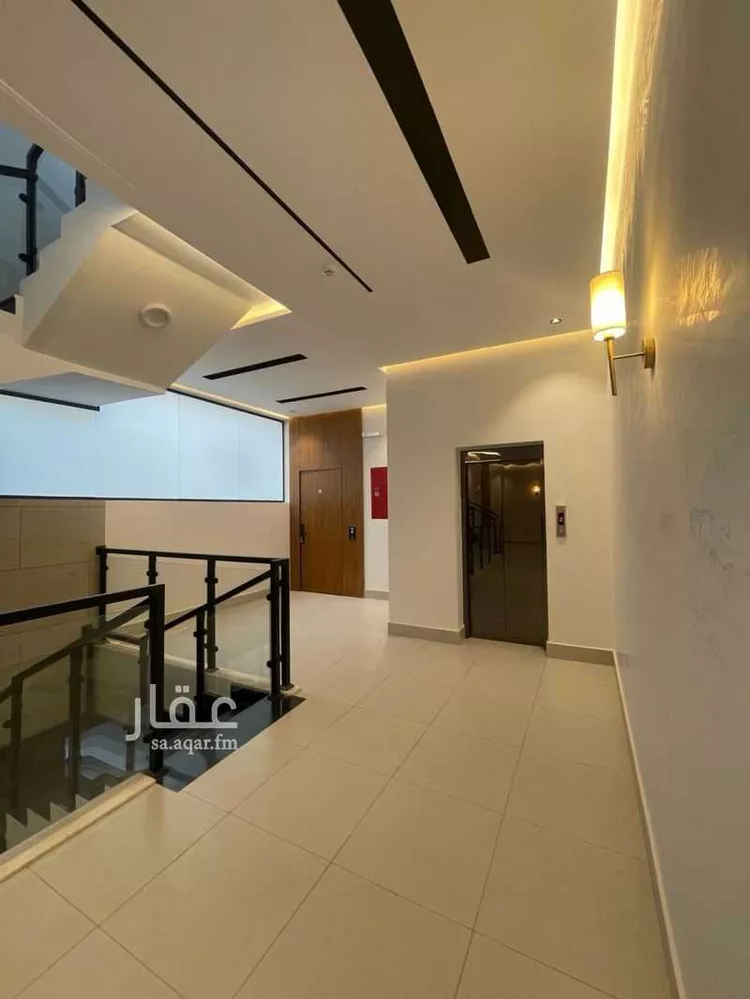 شقة للإيجار في شارع الجميل ابن حاتم, حي ظهرة لبن, مدينة الرياض, منطقة الرياض صورة 5