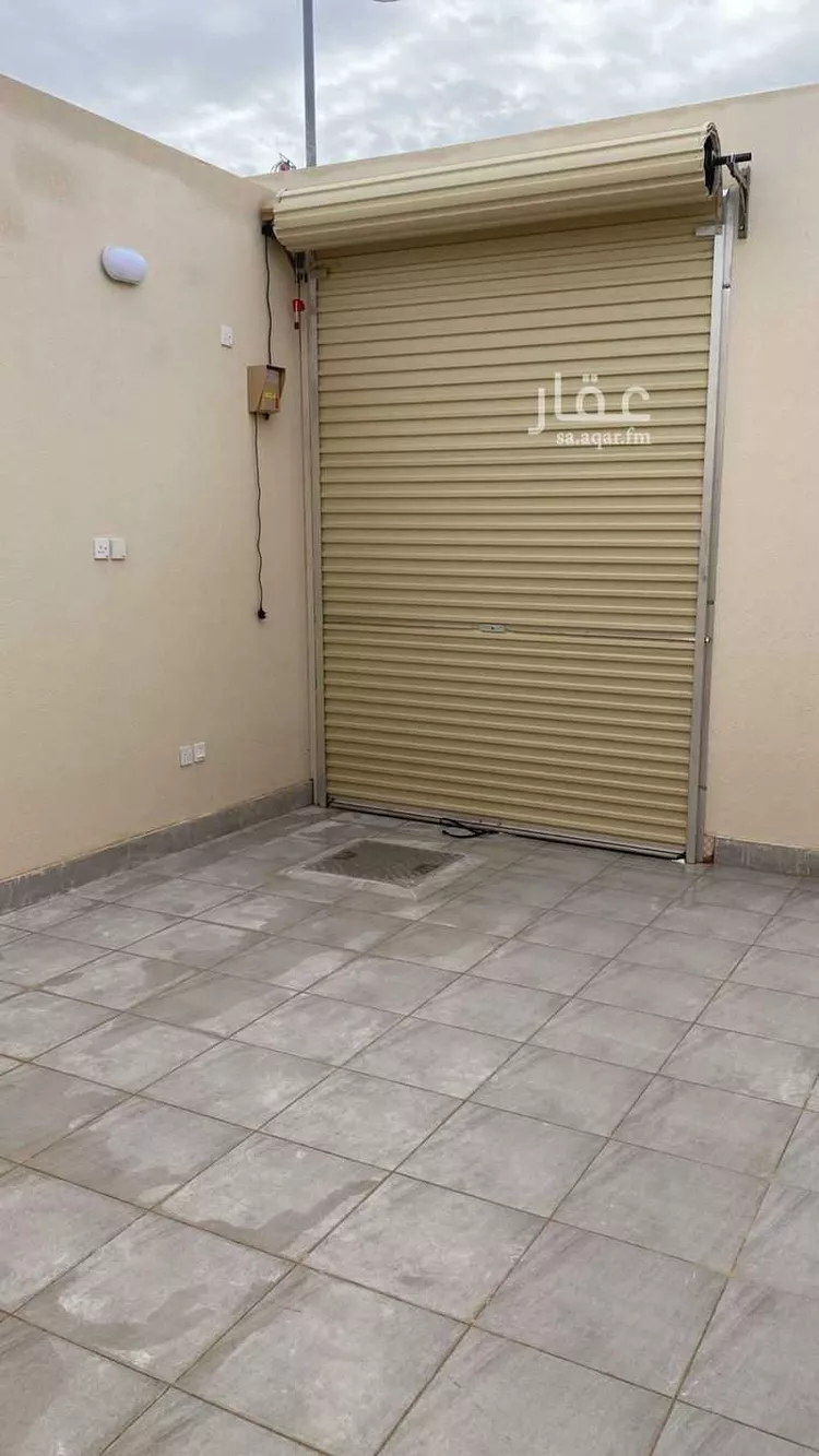 استراحة للإيجار في شارع عريض, حي عريض, مدينة الرياض, منطقة الرياض 7