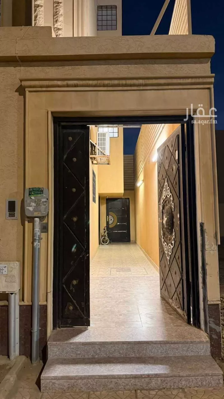 شقة للإيجار في شارع المشهد, حي ظهرة لبن, مدينة الرياض, منطقة الرياض صورة 2