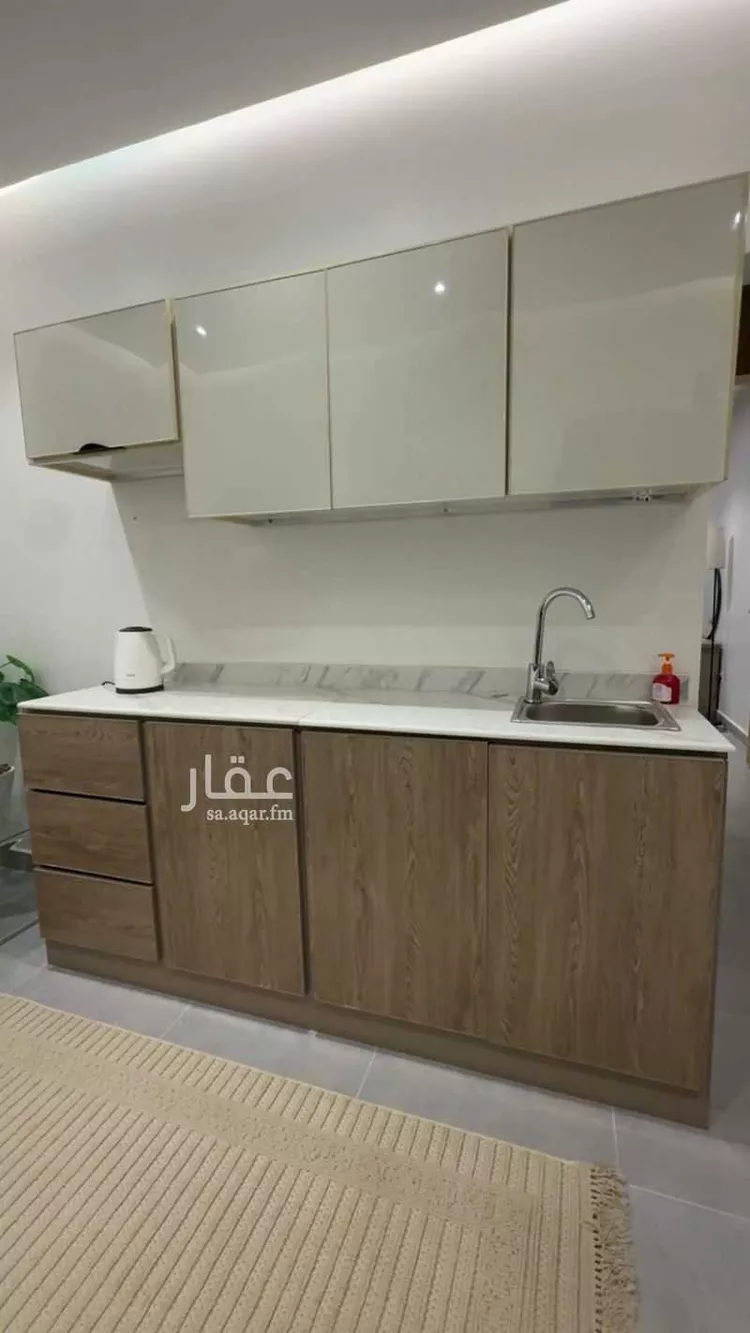 Studio for rent in Riyadh Al Arid 8
