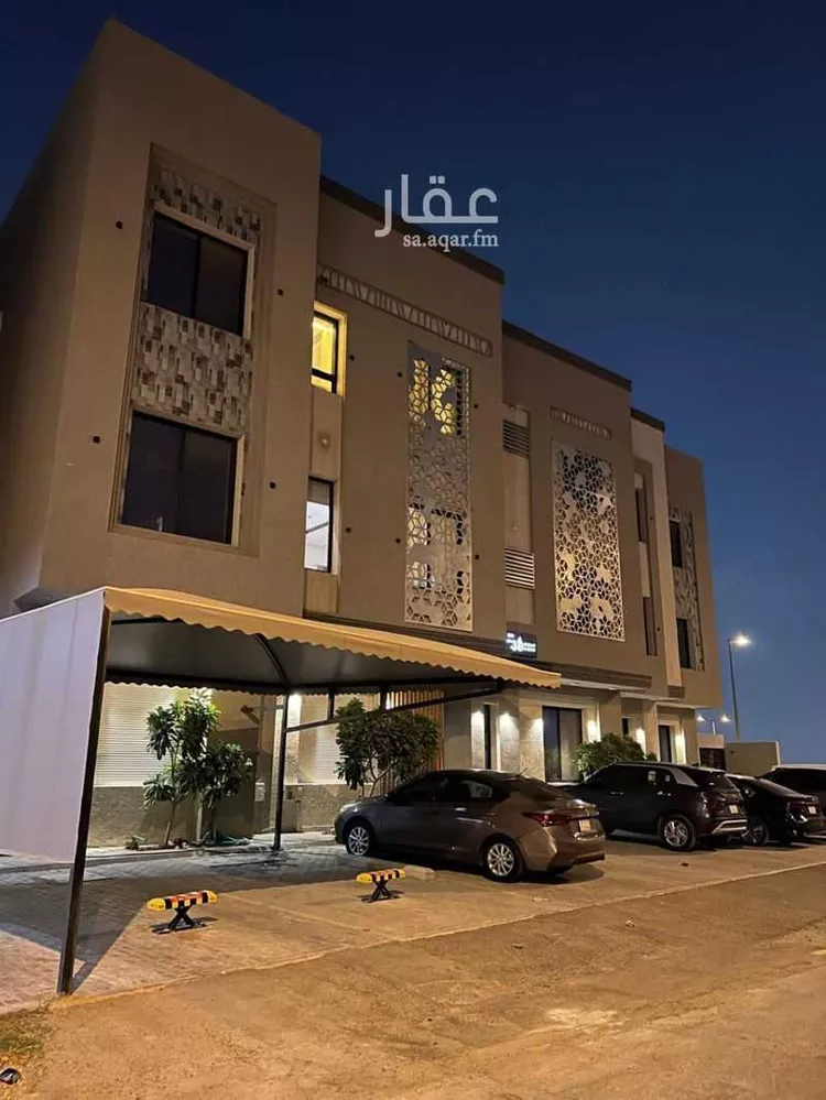 شقة للإيجار في شارع النماص, حي ظهرة لبن, مدينة الرياض, منطقة الرياض