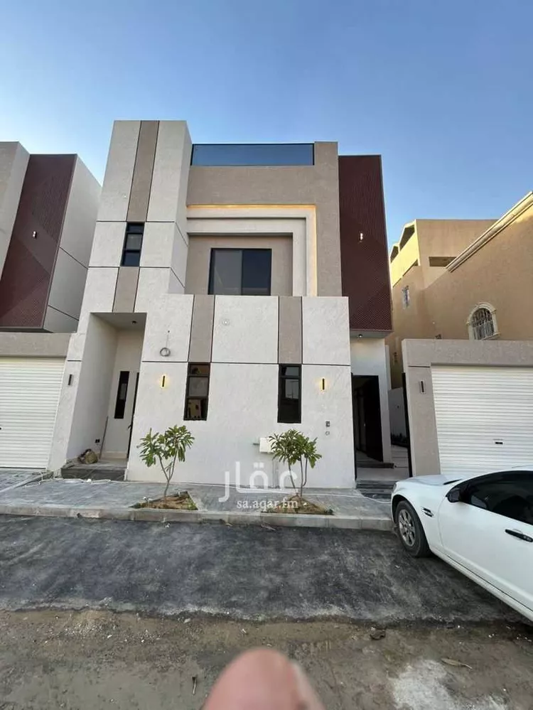 فيلا للبيع في شارع الواسعة, حي ظهرة لبن, مدينة الرياض, منطقة الرياض