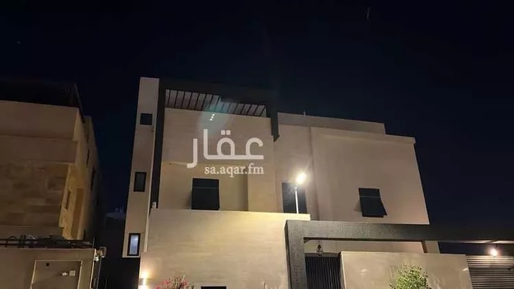 شقة للإيجار في شارع مرقان, حي ظهرة لبن, مدينة الرياض, منطقة الرياض صورة 4