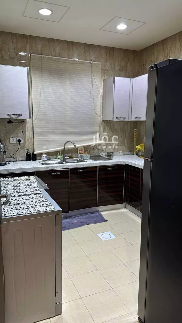 شقة للإيجار في شارع صامطة, حي ظهرة لبن, مدينة الرياض, منطقة الرياض صورة 3