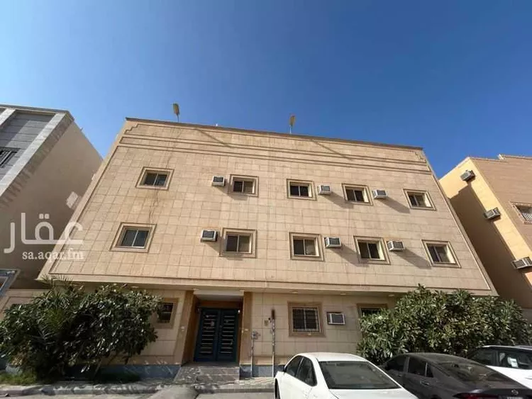 شقة للإيجار في شارع رابغ, حي ظهرة لبن, مدينة الرياض, منطقة الرياض صورة 5