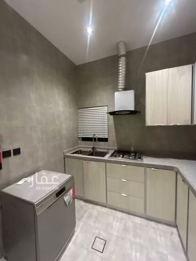 شقة للإيجار في شارع المحلة, حي ظهرة لبن, مدينة الرياض, منطقة الرياض صورة 5