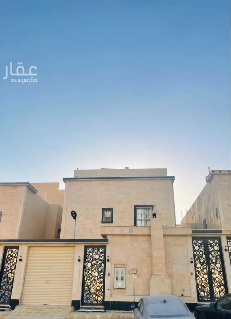 فيلا للبيع في شارع رقم 73, حي ظهرة لبن, مدينة الرياض, منطقة الرياض