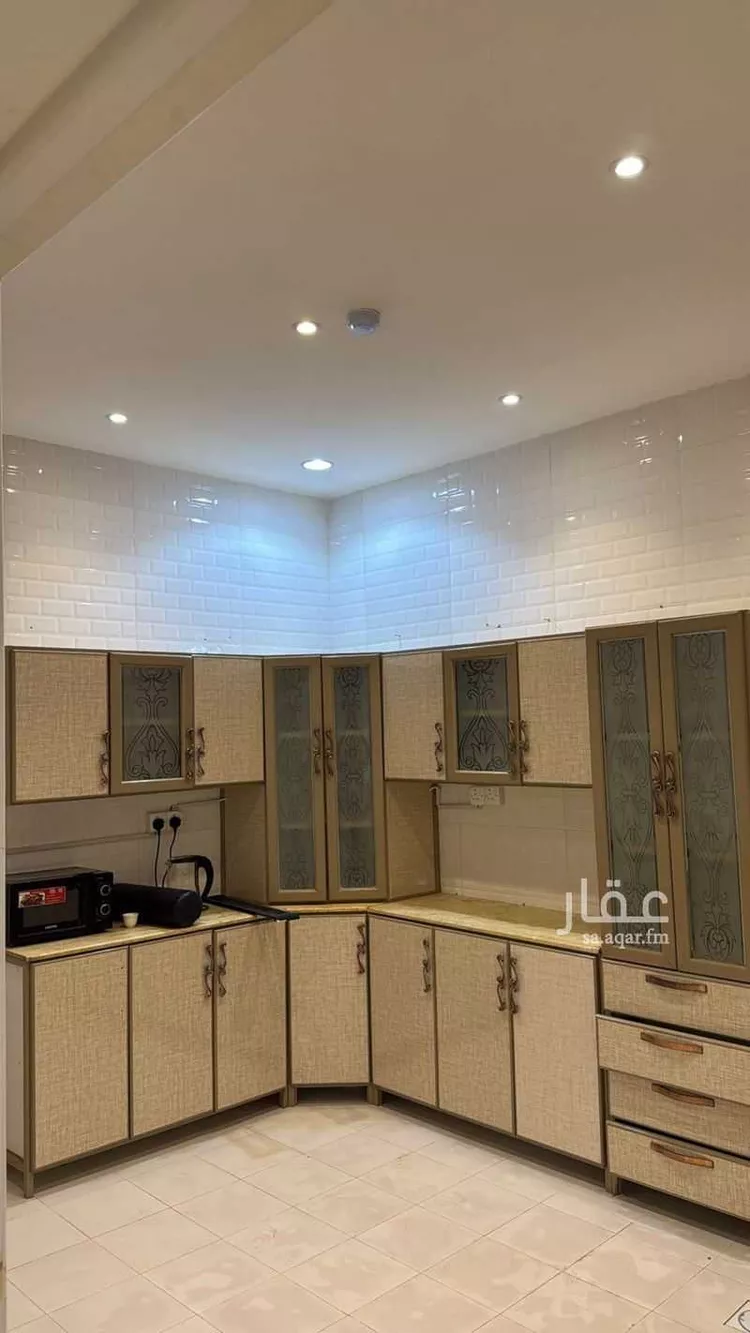 شقة للإيجار في شارع الجوز, حي ظهرة لبن, مدينة الرياض, منطقة الرياض