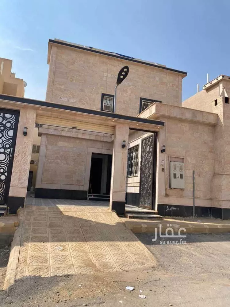 فيلا للإيجار في شارع رقم 73, حي ظهرة لبن, مدينة الرياض, منطقة الرياض صورة 4