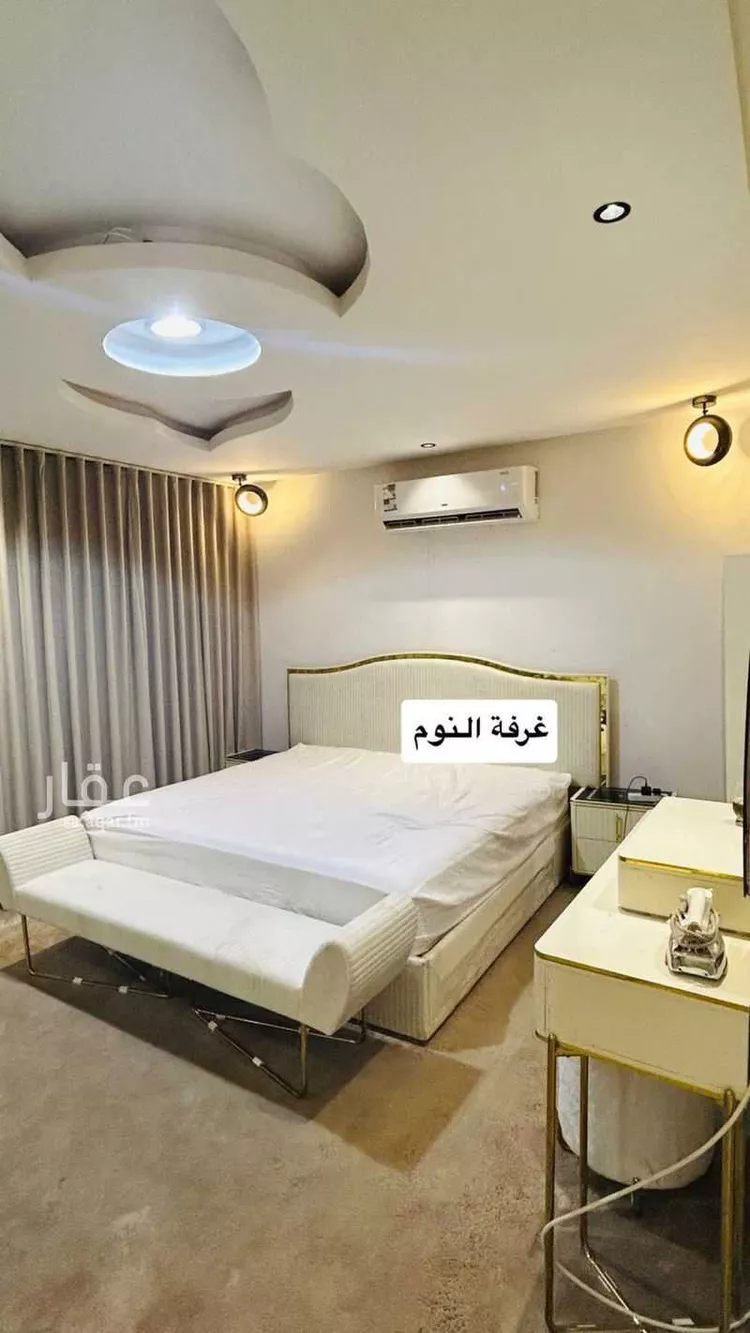 شقة للإيجار في شارع الوطن, حي ظهرة لبن, مدينة الرياض, منطقة الرياض صورة 2