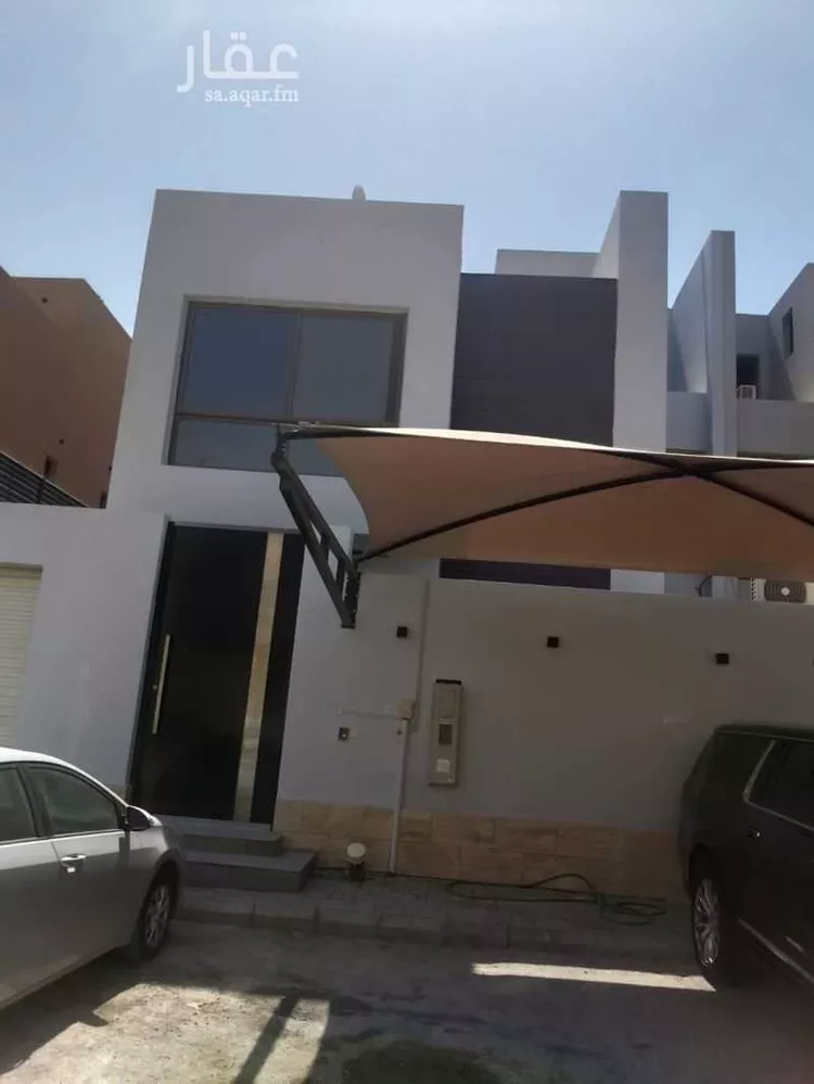 فيلا للإيجار في شارع أحمد بن علي قدسي, حي العارض, مدينة الرياض, منطقة الرياض