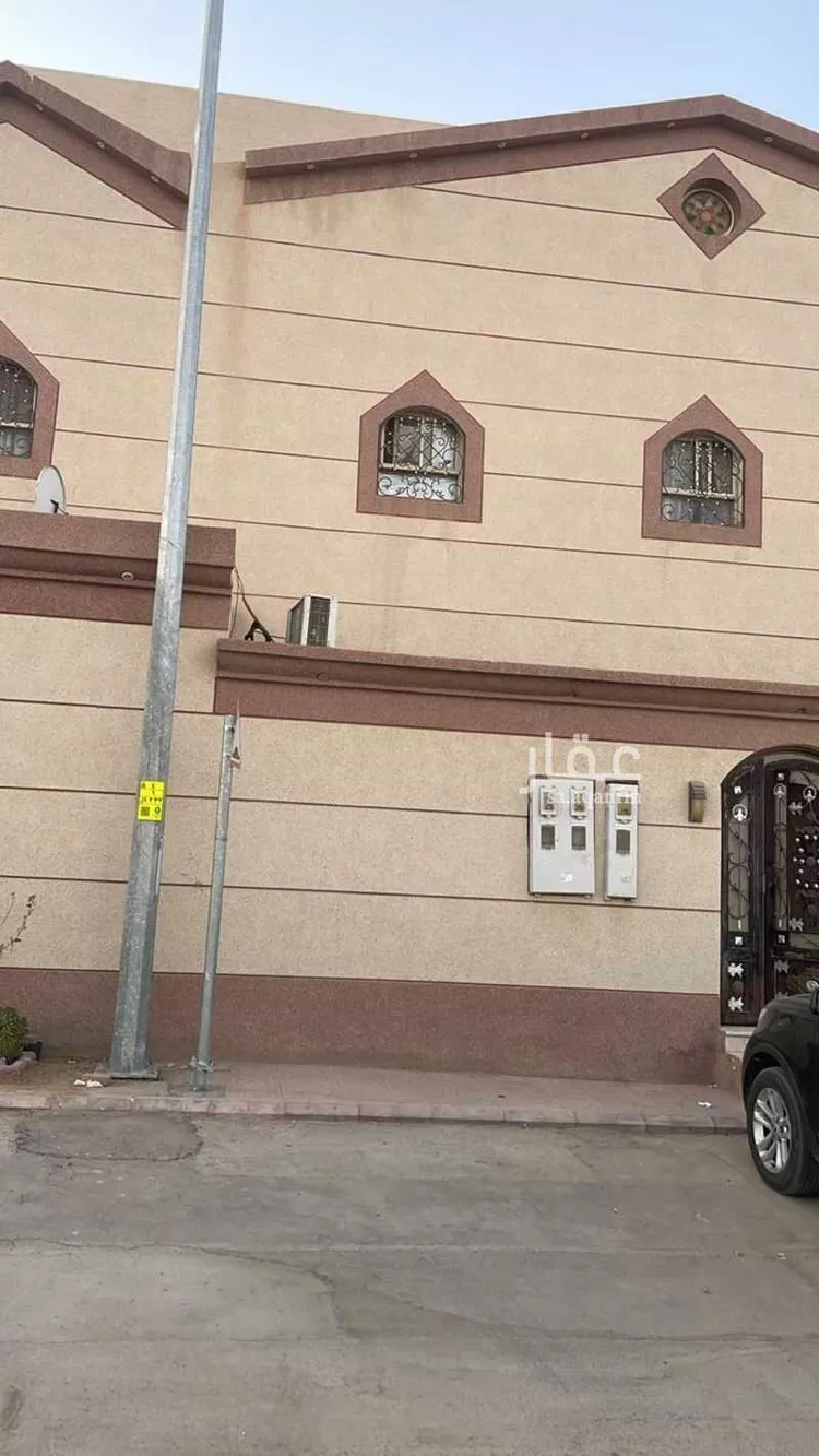 شقة للإيجار في شارع الواسعة, حي ظهرة لبن, مدينة الرياض, منطقة الرياض
