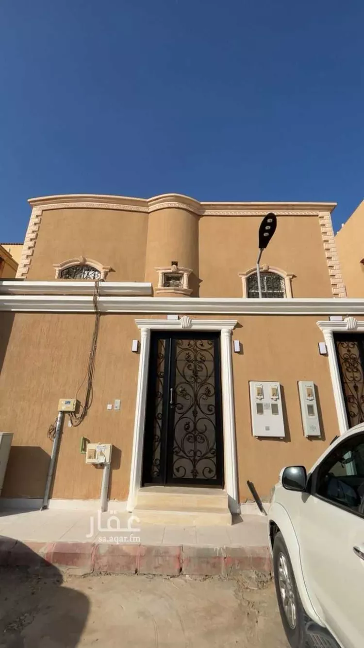Floor for Rent in Riyadh Dhahrat Laban