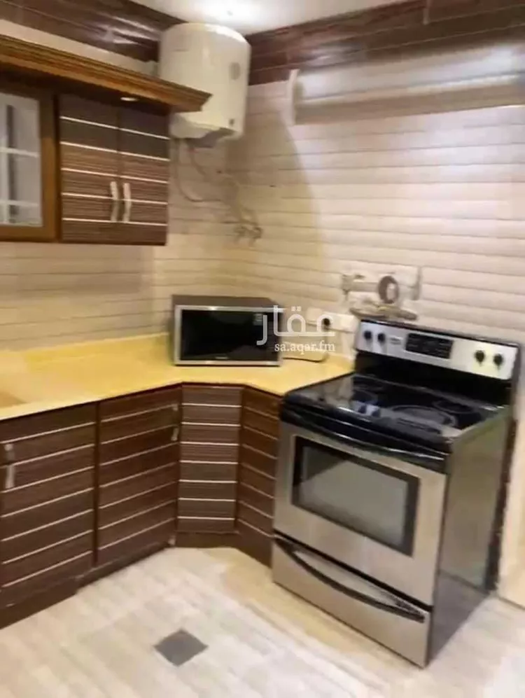 شقة للإيجار في شارع الندوة, حي ظهرة لبن, مدينة الرياض, منطقة الرياض صورة 3