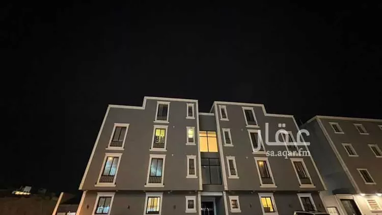 شقة للإيجار في شارع الجوز, حي ظهرة لبن, مدينة الرياض, منطقة الرياض