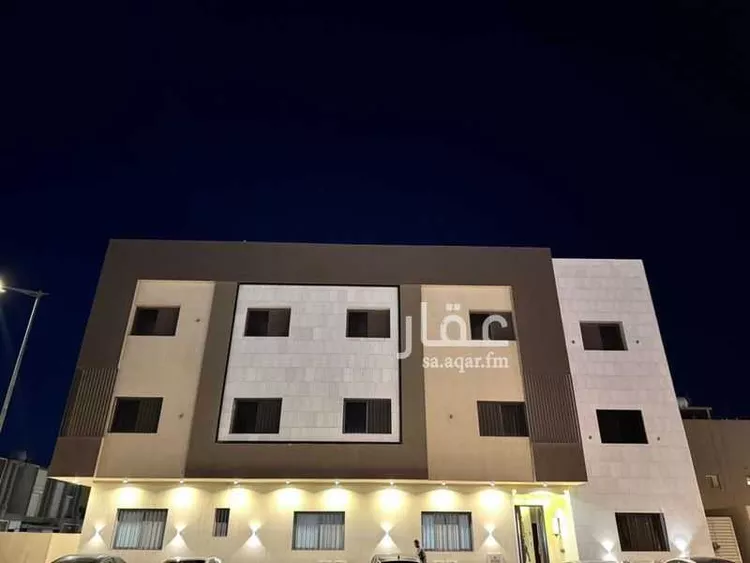شقة للإيجار في شارع الناصريه, حي ظهرة لبن, مدينة الرياض, منطقة الرياض صورة 2