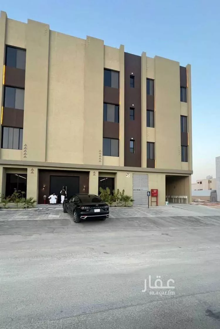 شقة للإيجار في شارع الجنادريه, حي ظهرة لبن, مدينة الرياض, منطقة الرياض