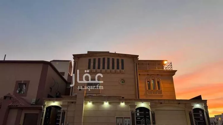 شقة للإيجار في شارع رقم 325, حي ظهرة لبن, مدينة الرياض, منطقة الرياض صورة 3