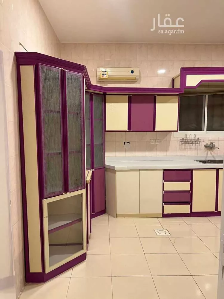 دور للإيجار في شارع ناوان, حي ظهرة لبن, مدينة الرياض, منطقة الرياض صورة 5